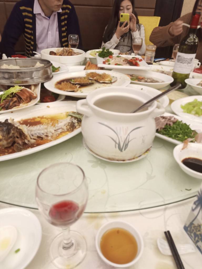 豆腐汤